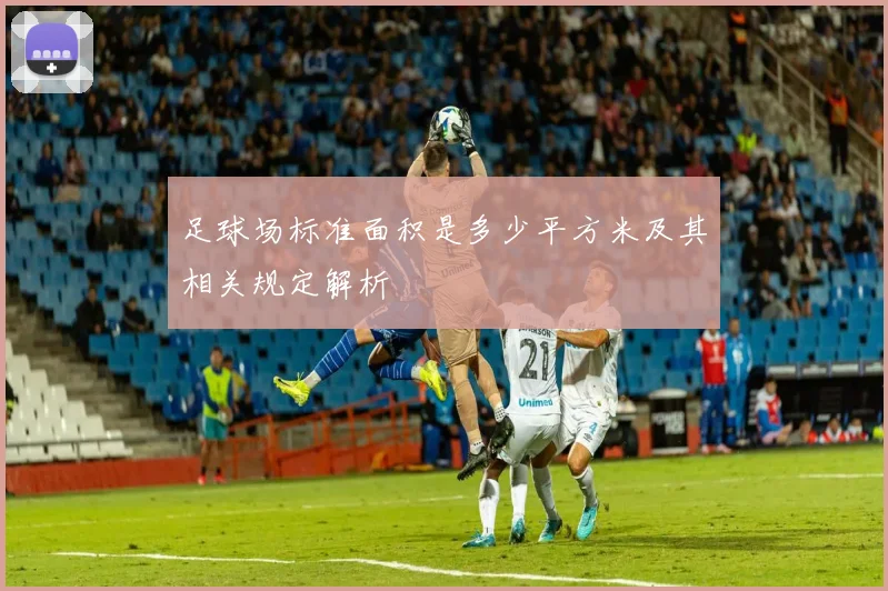 足球场标准面积是多少平方米及其相关规定解析