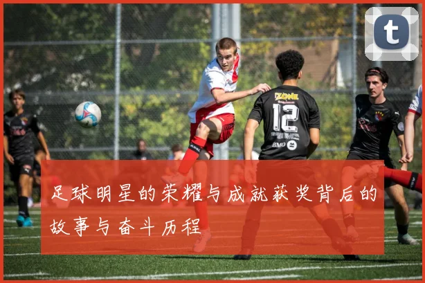 足球明星的荣耀与成就获奖背后的故事与奋斗历程