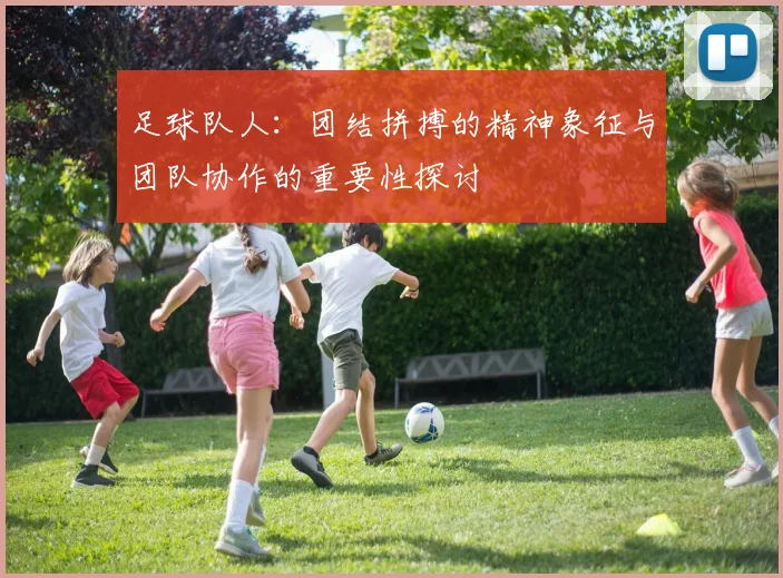 足球队人：团结拼搏的精神象征与团队协作的重要性探讨